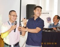 Chuyện bên lề: Offline Sony Hi-Res Audio của Mai Nguyên