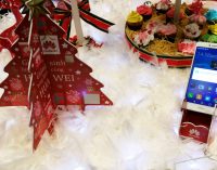 Huawei và những con số phát triển của năm 2016