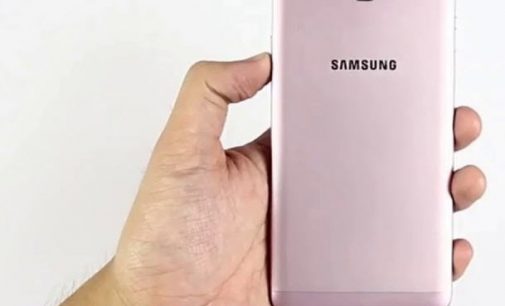 Samsung tiếp tục cá tính hóa dòng smartphone Galaxy J Prime