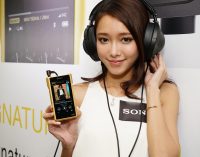 Sony Việt Nam tổ chức offline giới thiệu bộ sản phẩm âm thanh Signature Series cao cấp trị giá 150 triệu đồng