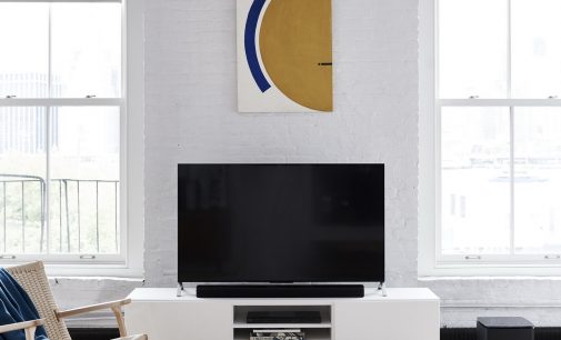 Bose bán ở Việt Nam loa soundbar không dây và các hệ thống âm thanh vòm thế hệ mới