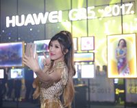 Huawei GR5 2017 với camera kép có mặt ở Việt Nam giá 5.990.000 đồng