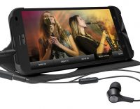 ZenFone Go TV – điện thoại xem truyền hình không cần kết nối Internet   