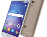 Smartphone Huawei GR5 2017 chính thức mở bán với giá 5.990.000 đồng