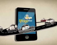 Taxi công nghệ còn nhiều ngổn ngang…