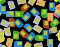 Vấn nạn SIM “rác”, thuê bao ảo