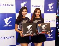 GIGABYTE ra mắt dòng bo mạch chủ AORUS Gaming chạy chipset Intel 200 Series hỗ trợ CPU Intel Core Gen 7 Kaby Lake