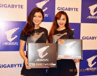 Gigabyte ra mắt dòng bo mạch chủ AORUS Gaming chạy chipset Intel 200 Series hỗ trợ CPU Intel Core Gen 7 Kaby Lake