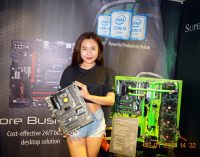 Super Micro giới thiệu dòng bo mạch chủ SuperO mới nhất dành cho game thủ tại Việt Nam