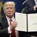 Nhân viên Google phải hộc tốc bay về Mỹ vì sợ không được cho nhập cảnh