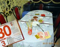 Thay lời muốn nói…. nỗi niềm mùng Ba Tết