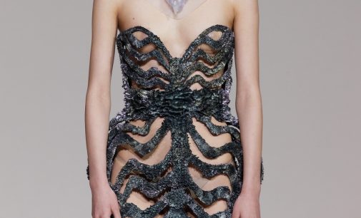 In 3D từ công nghệ ra ngoài cuộc sống