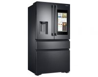 Samsung công bố dòng tủ lạnh Family Hub 2.0 và đồ điện gia dụng Smart Built-In
