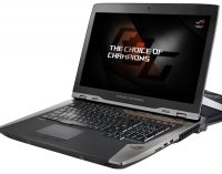 Asus đưa tới Triển lãm CES 2017 nhiều sản phẩm công nghệ đột phá