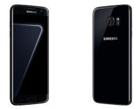 Samsung Vina mở bán Galaxy S7 edge đen ngọc trai có bộ nhớ lưu trữ 128GB