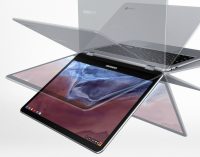 Samsung và Google phát triển thế hệ Chromebook mới cho Google Play