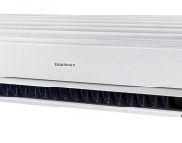 Samsung ra mắt máy lạnh Wind-Free không còn thổi gió lạnh