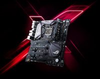 Bo mạch chủ Asus ROG Maximus IX Apex lập được nhiều kỷ lục ép xung