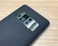 Asus giới thiệu 2 smartphone mới Zenfone AR và Zenfone 3 Zoom