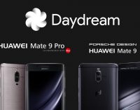Huawei hé lộ về chiếc điện thoại trí thông minh nhân tạo AI