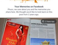 Ngày Tết nhớ cục cưng rứt ruột đẻ ra…