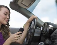 Công nghệ trên ôtô gây mất an toàn giao thông