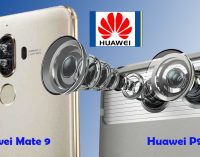 139 triệu chiếc smartphone Huawei đã được bán ra trong năm 2016
