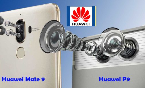 139 triệu chiếc smartphone Huawei đã được bán ra trong năm 2016