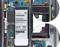 Samsung thừa nhận nguyên nhân pin làm Note7 cháy nổ
