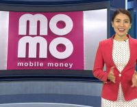 Dịch vụ ví điện tử MoMo đoạt giải thưởng sản phẩm thanh toán di động tốt nhất Việt Nam