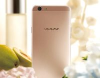 Mua smartphone Oppo F1s, được lì xì 300.000 đồng