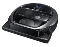 Samsung trình làng robot hút bụi mới POWERbot VR7000
