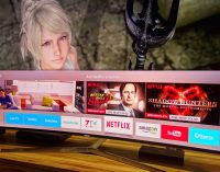 Samsung và YouTube hợp tác mở rộng nội dung HDR cho các TV Quantum Dot 2016