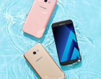 Người tiêu dùng Việt Nam có thể đặt mua trước Samsung Galaxy A 2017 với nhiều ưu đãi