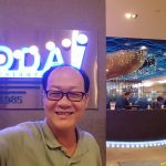 Nhà hàng buffet chỉ dành cho những người đặc biệt