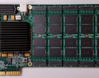 Ổ cứng SSD Catalina đạt dung lượng kỷ lục 24TB