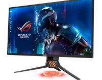 Asus ROG giới thiệu màn hình chơi game Swift PG258Q tốc độ 240Hz