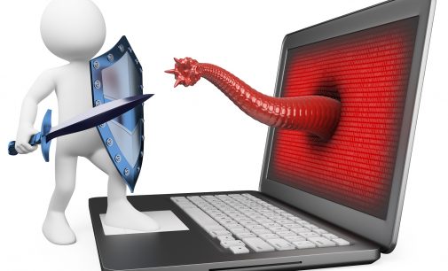 Việt Nam nằm trong Top 5 toàn cầu về nguy cơ mã độc máy tính