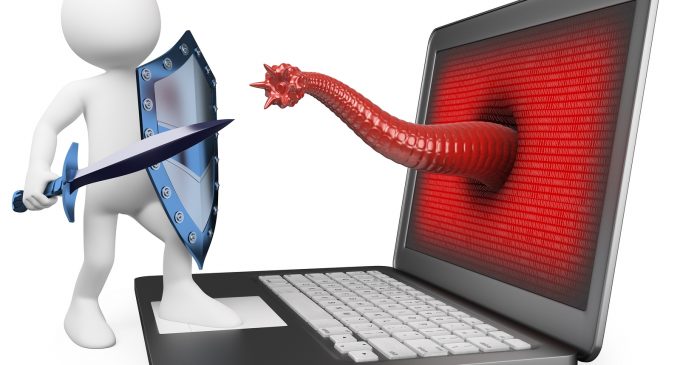 Việt Nam nằm trong Top 5 toàn cầu về nguy cơ mã độc máy tính