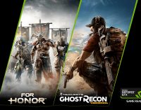 Tặng game siêu phẩm cho card đồ họa Colorful GTX1080/GTX1070