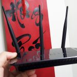 D-Link DIR-809 chuẩn AC750 ba ăngten giờ chỉ có 799.000 đồng