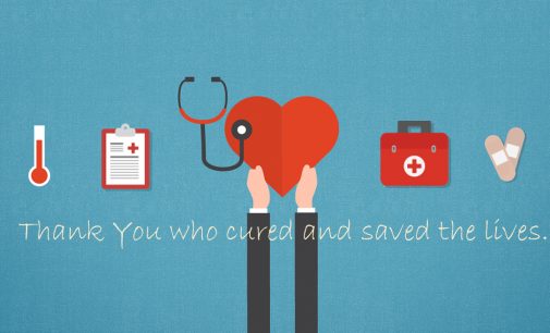 Ngày đặc biệt của những người đặc biệt làm nghề đặc biệt