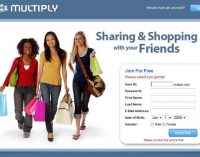 Nở rộ mua sắm chia sẻ