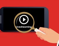 YouTube ra mắt tính năng phát sóng trực tiếp video trên thiết bị di động