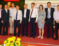 TP.HCM gặp gỡ các doanh nghiệp công nghệ thông tin – viễn thông năm 2017