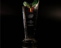 Intel trao tặng Giải thưởng sáng tạo cho Colorful