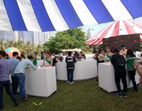 LIVE: Oppo Việt Nam tổ chức offline trải nghiệm smartphone F3 Plus