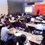 Hội thảo Kiến tạo Không gian làm việc hiện đại nhờ đám mây Microsoft
