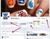 Chơi Facebook theo luật chơi của Facebook