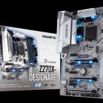 Motherboard Gigabyte Intel 200 Series hỗ trợ card đồ họa NVIDIA Quadro cho dân thiết kế chuyên nghiệp